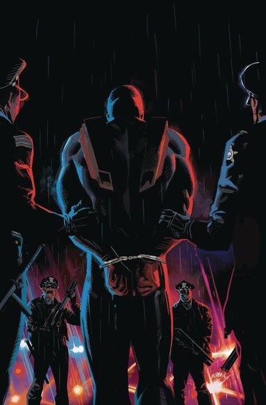 Falcon #3