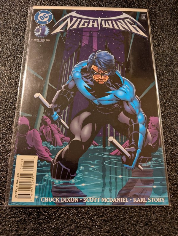 Nightwing