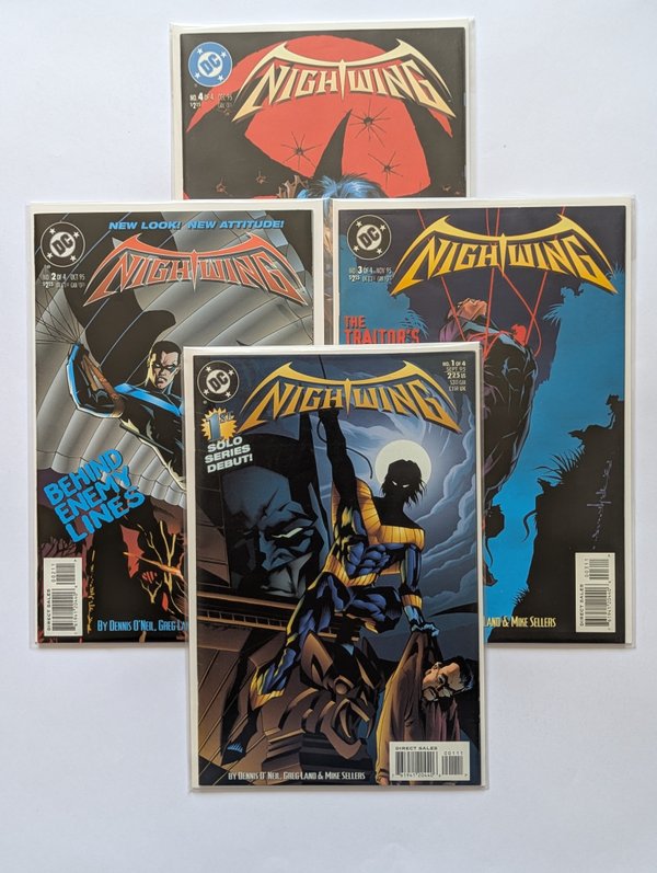 Nightwing
