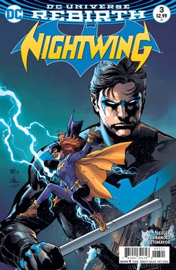 Variant cover