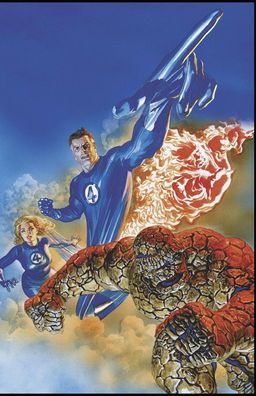 Variant cover