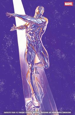 Variant cover