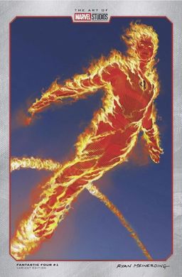Variant cover
