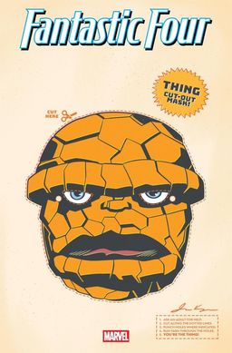 Variant cover