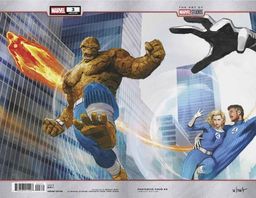 Variant cover