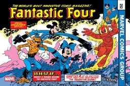 Variant cover