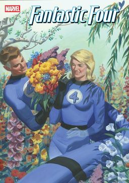 Variant cover