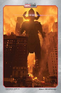 Variant cover
