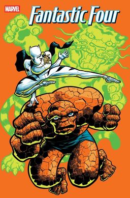 Variant cover