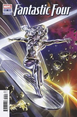 Variant cover