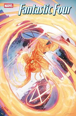 Variant cover