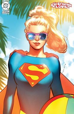 Marcio Takara Variant Cover