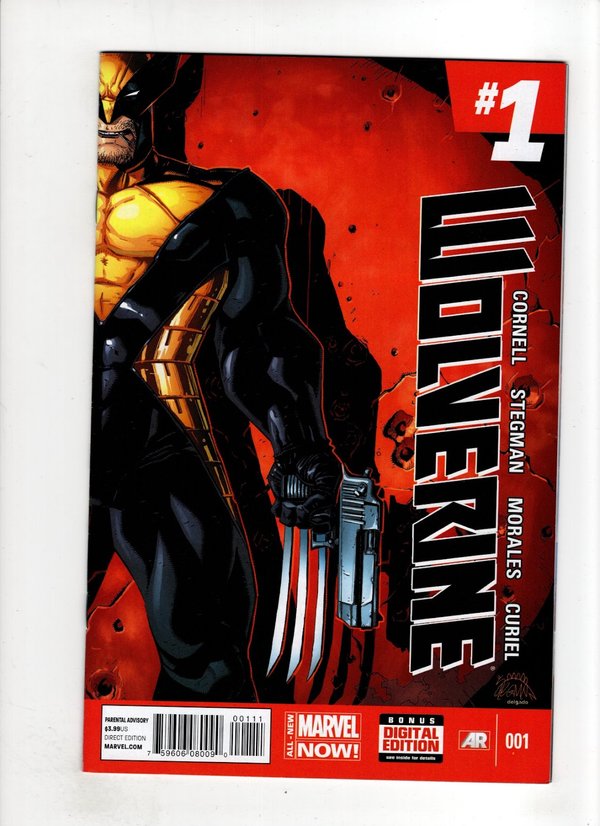 Wolverine