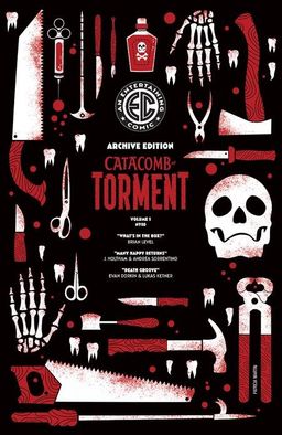 Variant cover