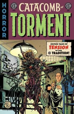 Cover B - Tom Fowler with Chris O'Halloran