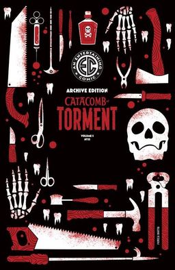Variant cover