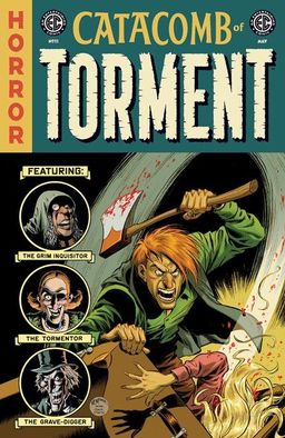 Variant cover