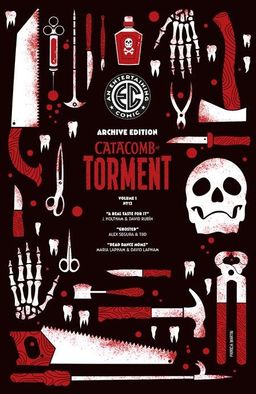 Variant cover