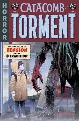 Variant cover