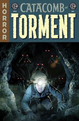 Variant cover