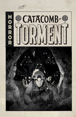 Variant cover