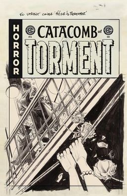 Variant cover