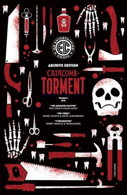 Variant cover