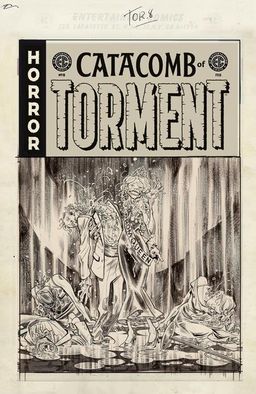 Variant cover