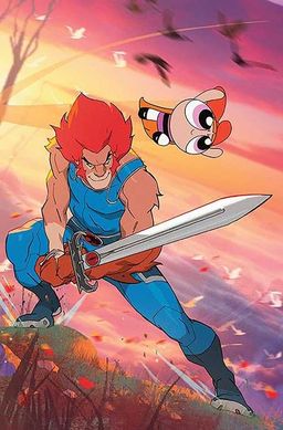 Variant cover