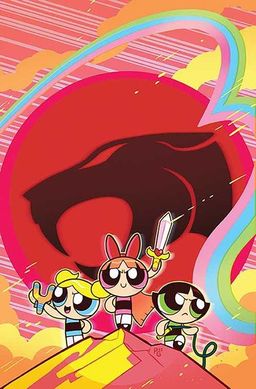 Variant cover