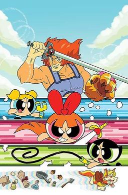 Variant cover