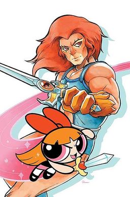 Variant cover