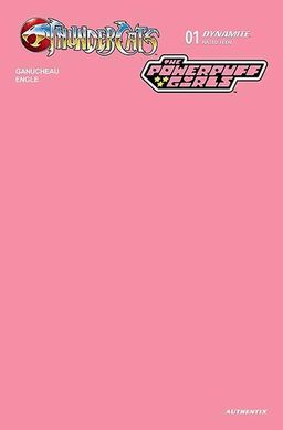 Variant cover