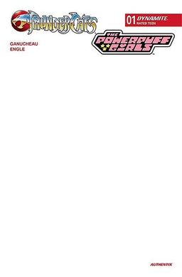 Variant cover
