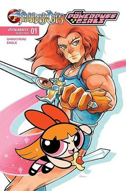 Cover D - Saowee