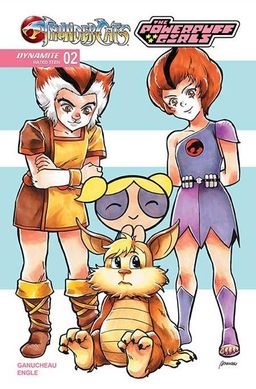 Cover D - Saowee