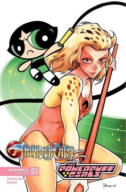 Cover D - Saowee