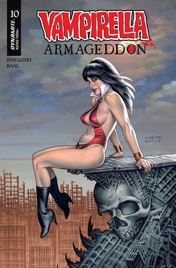 Cosplay Virgin Cover F