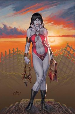 Variant cover