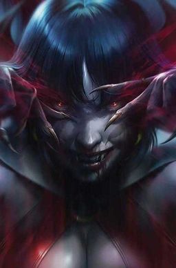 Francesco Mattina - Metal Premium Virgin Cover K