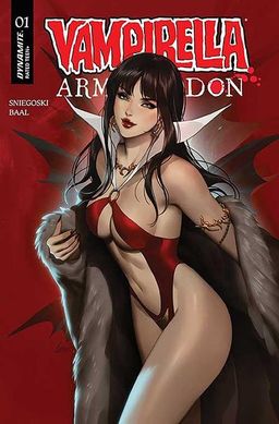 Yona Saura - Davis Rider Comics Exclusive Green Virgin Cover