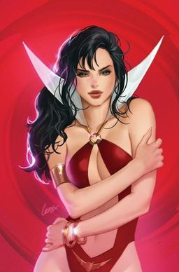 Variant cover