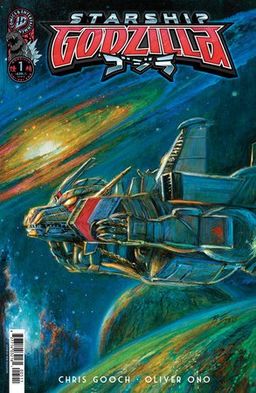 Cover C - Arthur Adams