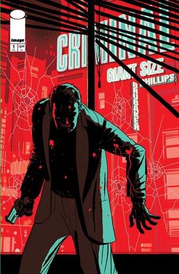 Variant cover