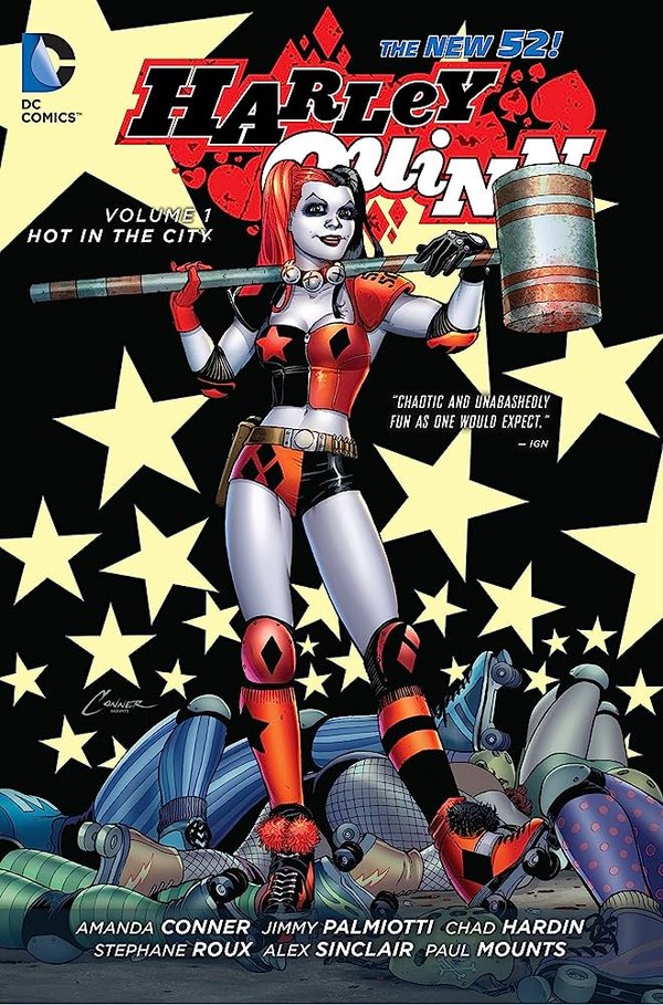 Harley Quinn