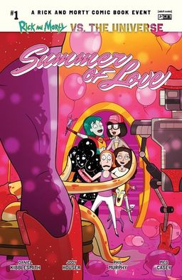 Variant cover