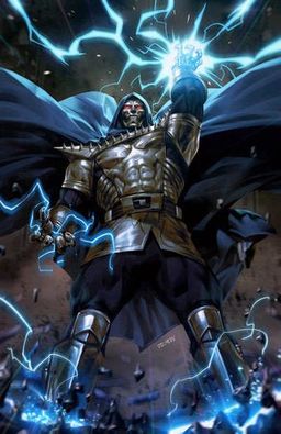Derrick Chew Cover