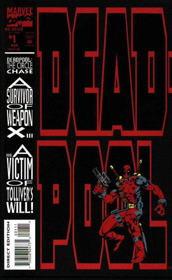 Deadpool