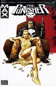 Punisher Max #6