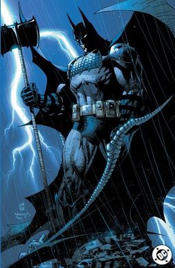 Variant cover